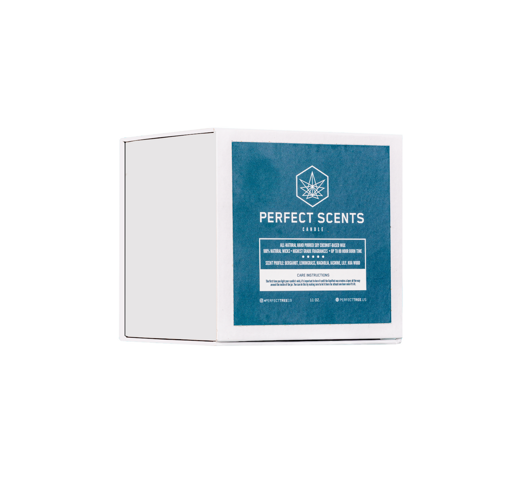 Perfect Scent Candle