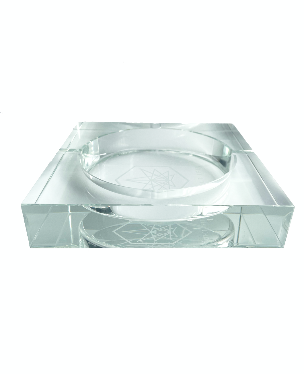 The Perfect Ashtray